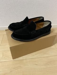 Hender Scheme エンダースキーマ スーパーバック コインローファーのサムネイル