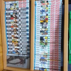 漫画全巻セット　ハンターハンター　ヒカルの碁　デスノートのサムネイル