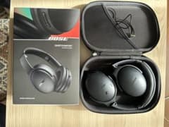 マ*コ様 Bose QuietComfort Headphonesのサムネイル
