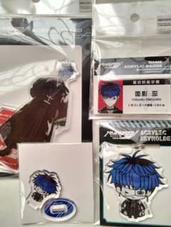 面影 歪 まとめ売り 面影歪 グッズまとめ売り - メルカリ