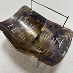 Picogrill 398 焚き火台 本体のサムネイル