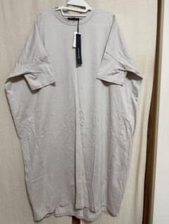 新品未使用品☆ mizuiroind☆ミズイロインド☆ワンピースのサムネイル