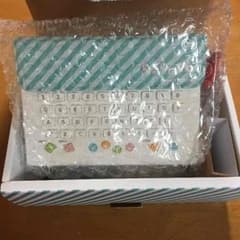 ☆えりさま専用☆ スケジュールシールプリンターひよりのサムネイル