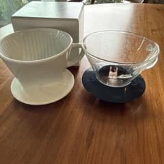 Kalita HA 102 ドリッパー 2種セットのサムネイル