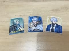 Thumbnail of スタレ スシローコラボ ファイノン アナイクス ピック