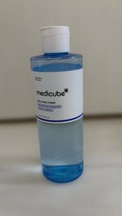 medicube ZERO PORE TONER 250mlのサムネイル