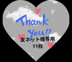 友ネット様専用。11枚のサムネイル