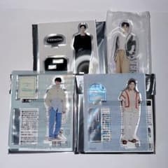 SEVENTEEN セブチ バーノン アクスタ まとめ売り - メルカリ