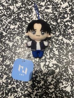 【髙塚大夢】 【西洸人】【藤牧京介】 GIGO マスコットぬいぐるみ 3体セット INI GIGO限定 藤牧京介 マスコットぬいぐるみ④ - メルカリ