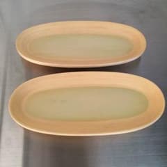Bunaco ブナコ トレイ 2枚セットのサムネイル