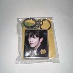 TXT digital code re:cap DREAM デジコ スビンのサムネイル