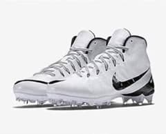 NIKE“CJ3 FLYWEAVE ELITE TD“ホワイト 27cm【新品】 - メルカリ