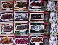 東京喰種 スマスロ スロット アクリルスタンド コンプリート - メルカリ