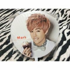 GOT7 マーク うちわのサムネイル