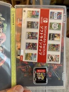 スプラトゥーン3のサムネイル