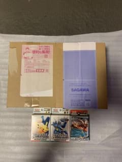 【ポケセン産・輸送箱のまま発送】MEGA拡張パックストームエメラルダ他まとめ売り ポケセン産・輸送箱のまま発送】MEGA拡張パックストームエメラルダ他