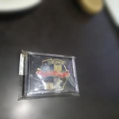 Omiya Series 2008年7月の大宮シリーズのピンバッジのサムネイル