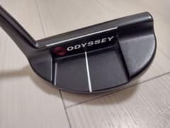 ODYSSEYパター〜WHITE ICE 340Gのサムネイル