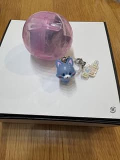トムとジェリー　ガチャガチャのサムネイル