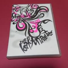 Live of KAT-TUN Real Faceのサムネイル
