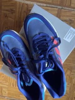 アディゼロ　ボストン10 adidasboston10のサムネイル
