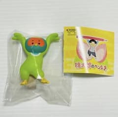 桃太郎のペンおき キジのサムネイル