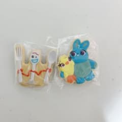 トイストーリークッキーマグコットのサムネイル
