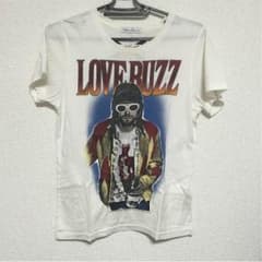 じゅんじゅんさん専用 nirvana(ニルバーナ)カートコバーンTシャツのサムネイル