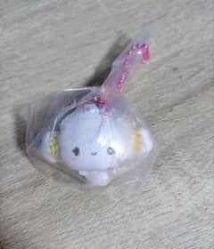 こぎみゅんといっしょマスコット　おさんぽのサムネイル