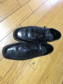 美品　ecco  GORE TEX　ゴアテックス 　ビジネスシューズのサムネイル