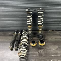 HKS ハイパーマックス S-Style L 車高調キット 30アルファード - メルカリ