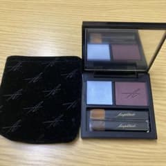 アンプリチュード コンスピキュアス ダブルアイズ 14 ディープパープルのサムネイル
