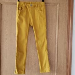 アプレレクール パンツsize120のサムネイル
