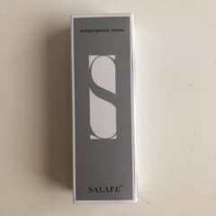 新品　サラフェプラス　30g 届いたばかりのサムネイル