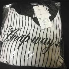 新品❤︎ANAPWay✩ストライプ柄ワンピースのサムネイル