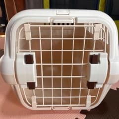 リッチェル  キャンピングキャリーSサイズのサムネイル