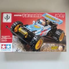 タミヤ 干支ミニ四駆 2004年 申年 - メルカリ