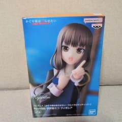 かぐや様は告らせたい　伊井野ミコ フィギュアのサムネイル