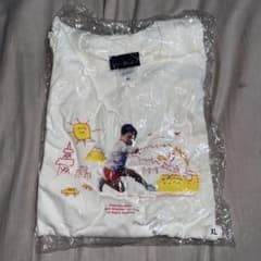 クリープハイプ 尾崎世界観の日 little sekaikan Tシャツ XL - メルカリ