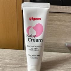 ピジョン ベビークリーム 50gのサムネイル