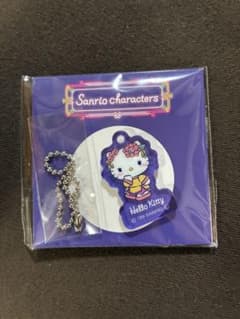 サンリオキャラクターズ ハオハオネオンタウン アクリルチャーム ハローキティ