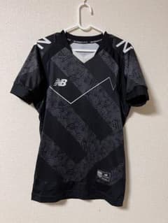 ニューバランス Tシャツのサムネイル