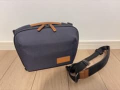 【美品】VANGUARD VEO CITY CB34 NV カメラバッグのサムネイル