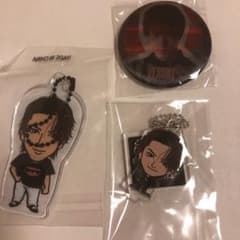 藤原樹セットのサムネイル