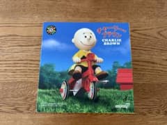 チャーリーブラウン スーパーサイクル - メルカリ