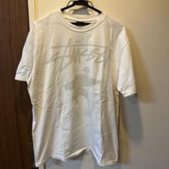stussy サーフマンTシャツのサムネイル