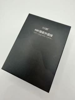 【限定】NICEHCK Engr.001のサムネイル