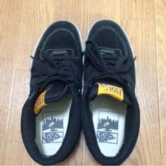 Vans スケーターhalf cab 26.5cmのサムネイル