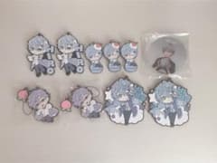 カラフルピーチ ヒロ まとめ売りのサムネイル