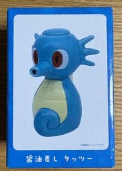 醤油差し タッツー ポケモンセンターカガワ ポケモン 限定 香川県 醤油